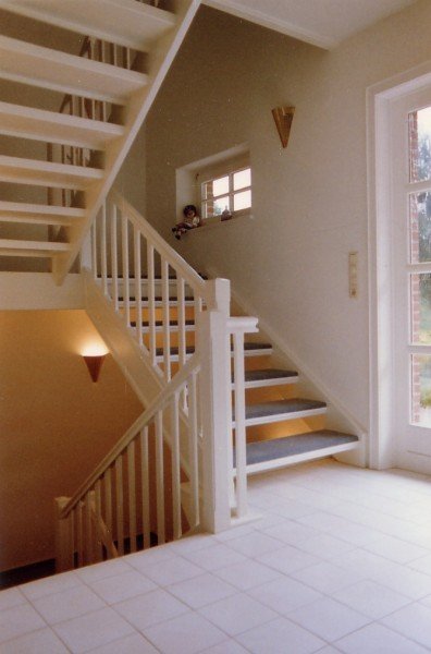 Treppen Qualitat Auf Hochstem Niveau