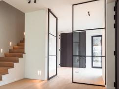 Loft-Tür