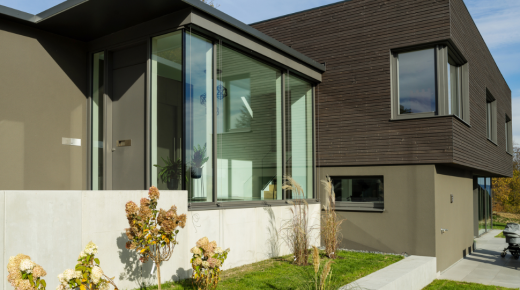 Fenster Buchholz in der Nordheide